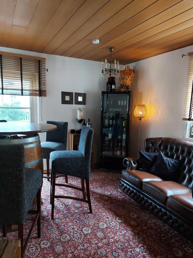 Gaestehaus Susanne โอเบอร์สเทาเฟิน ภายนอก รูปภาพ