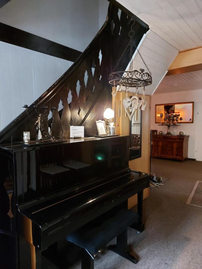 Gaestehaus Susanne โอเบอร์สเทาเฟิน ภายนอก รูปภาพ