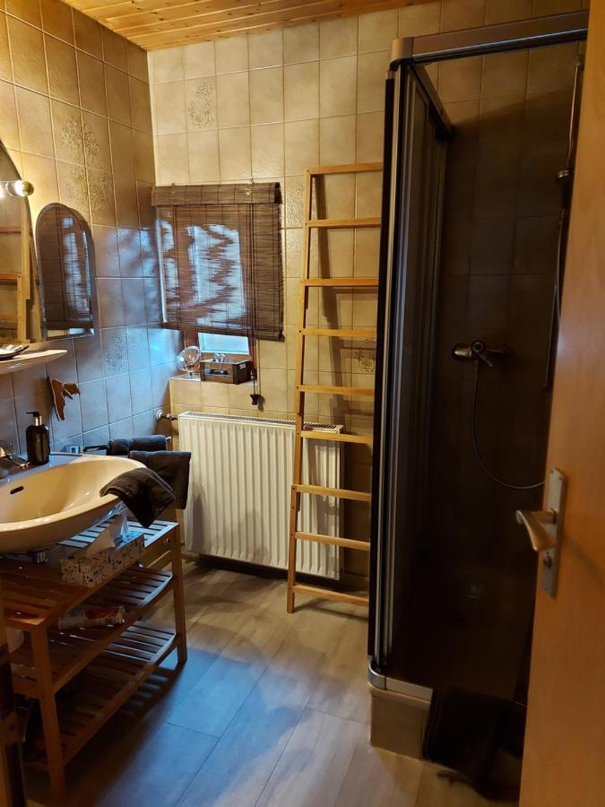 Gaestehaus Susanne โอเบอร์สเทาเฟิน ภายนอก รูปภาพ