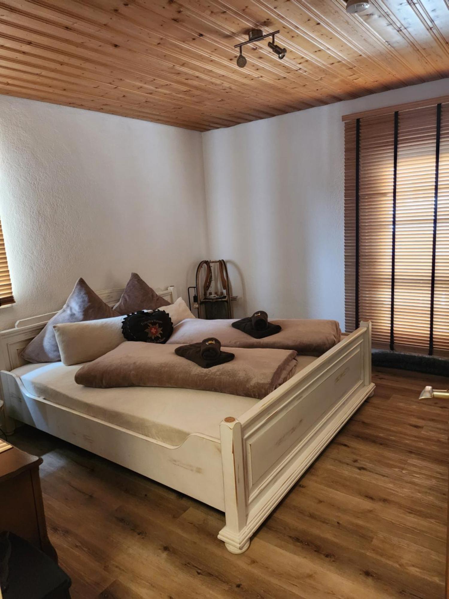 Gaestehaus Susanne โอเบอร์สเทาเฟิน ภายนอก รูปภาพ